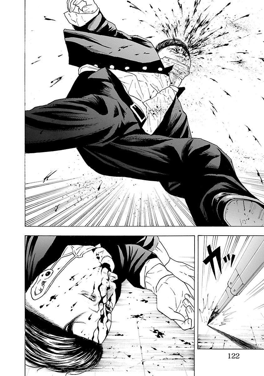 Crows Explode - Chương 2