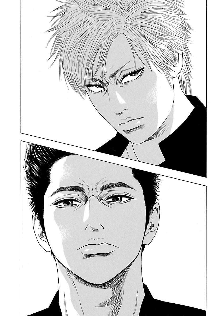 Crows Explode - Chương 2
