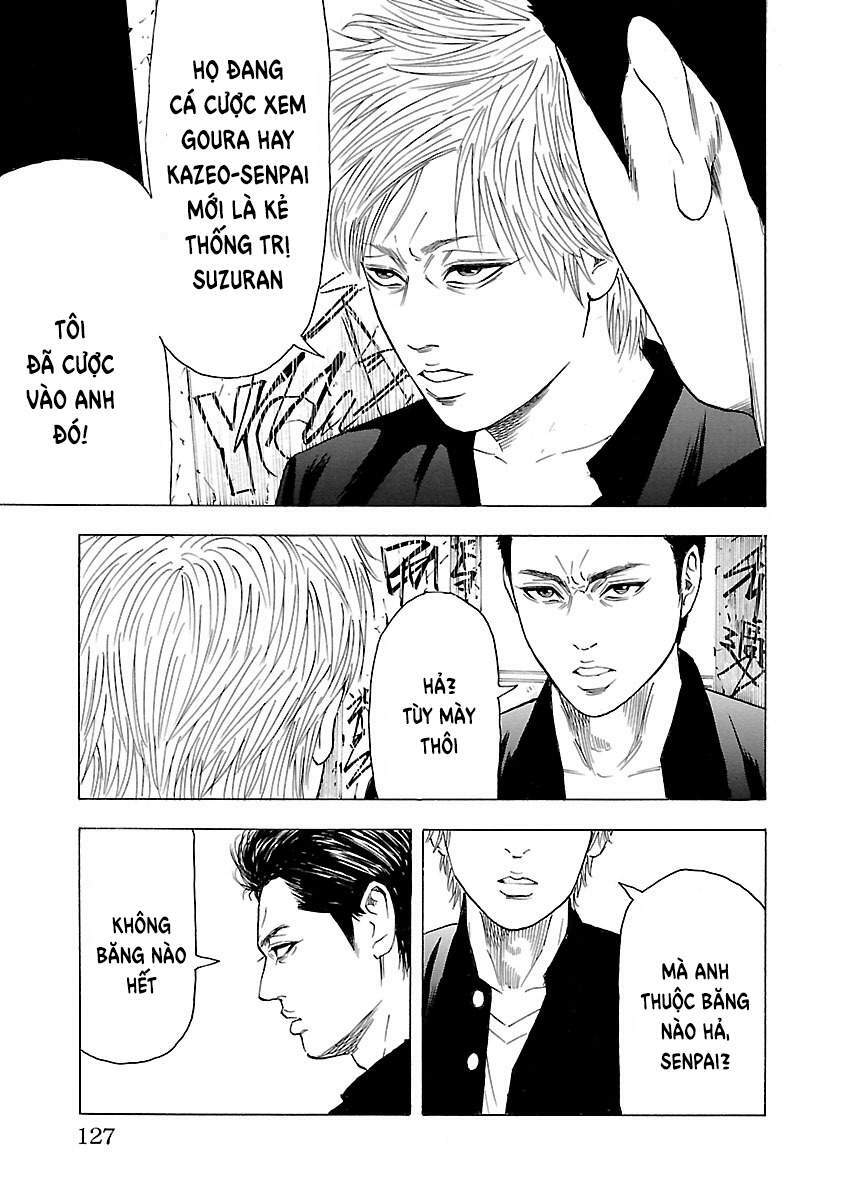 Crows Explode - Chương 2