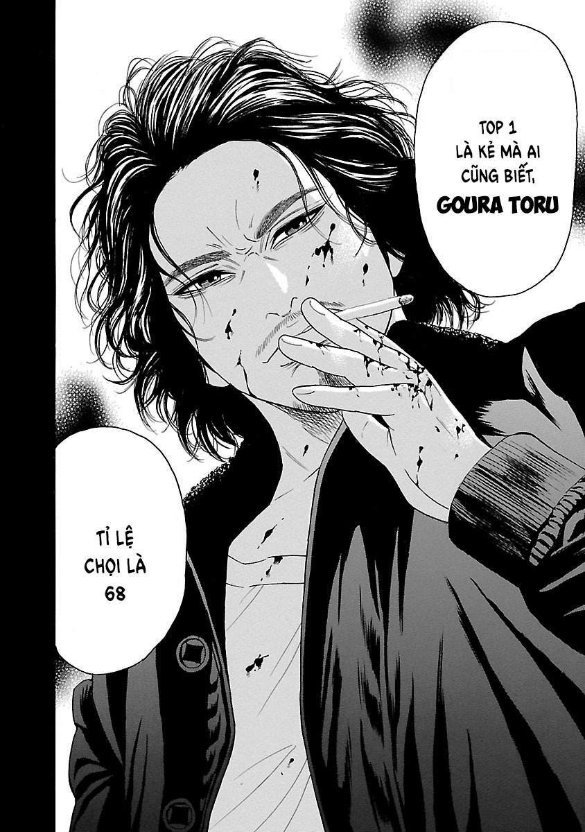 Crows Explode - Chương 2