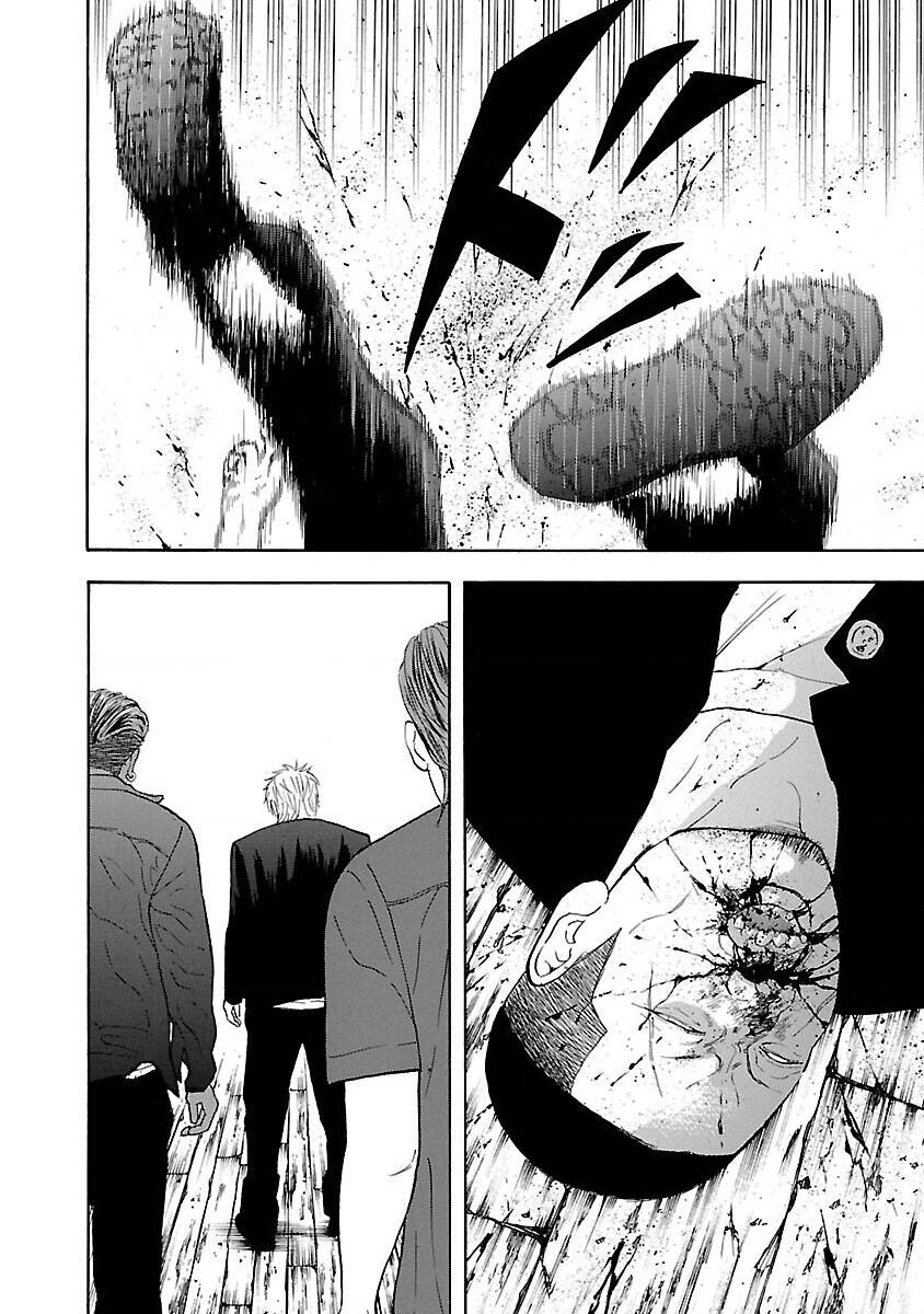 Crows Explode - Chương 20