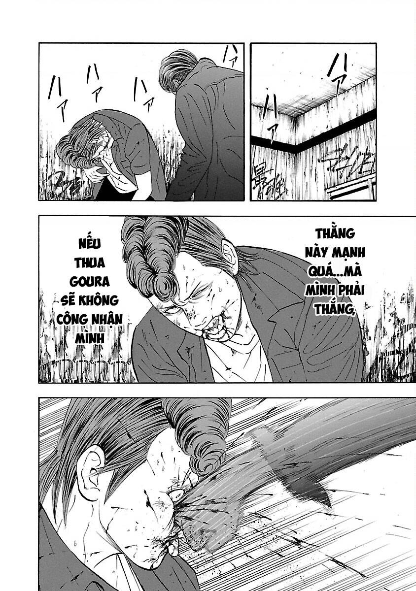 Crows Explode - Chương 20