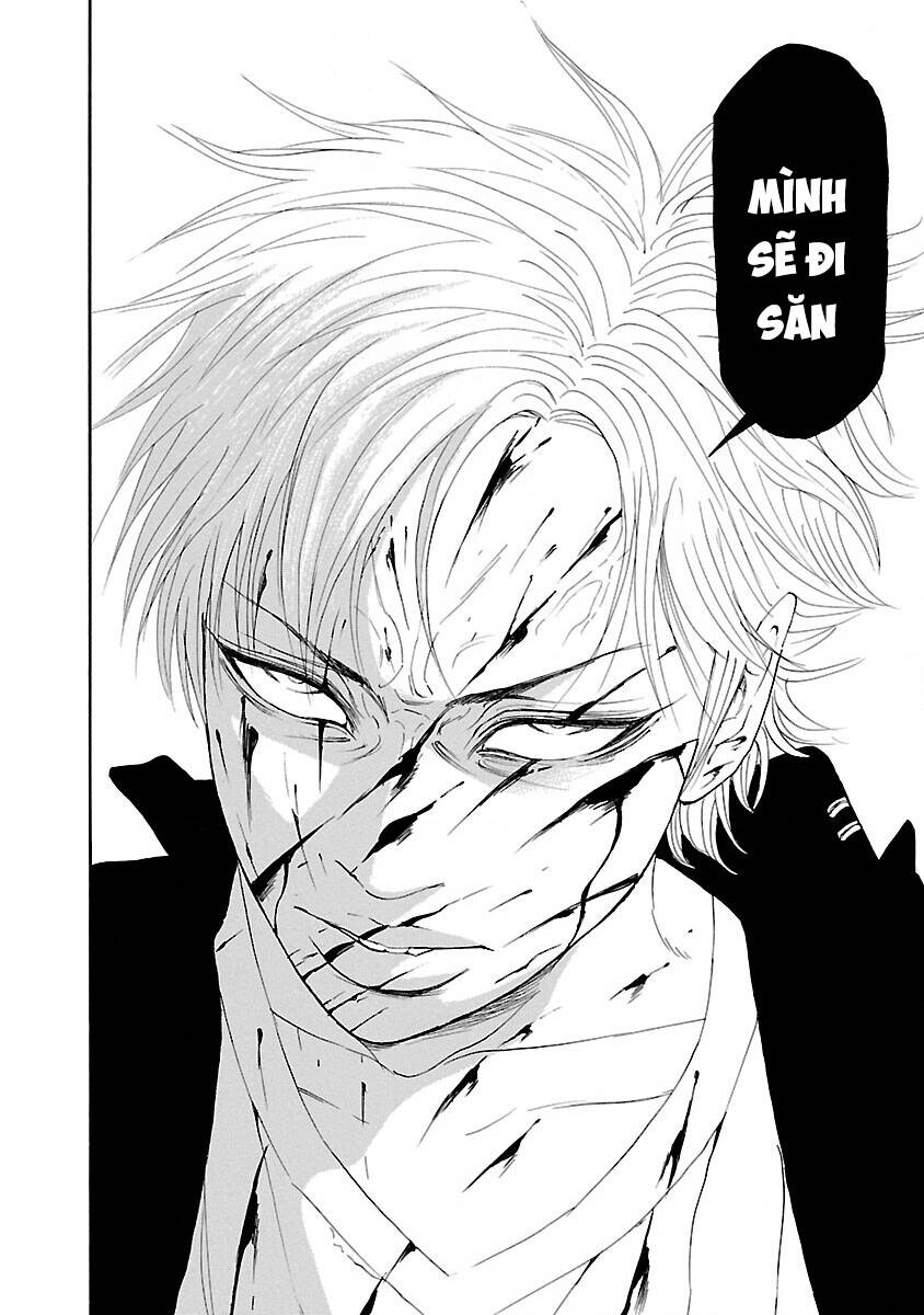 Crows Explode - Chương 20