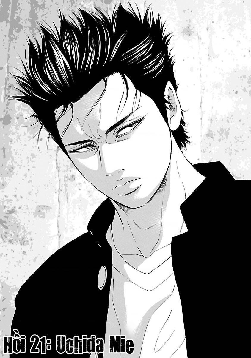 Crows Explode - Chương 21