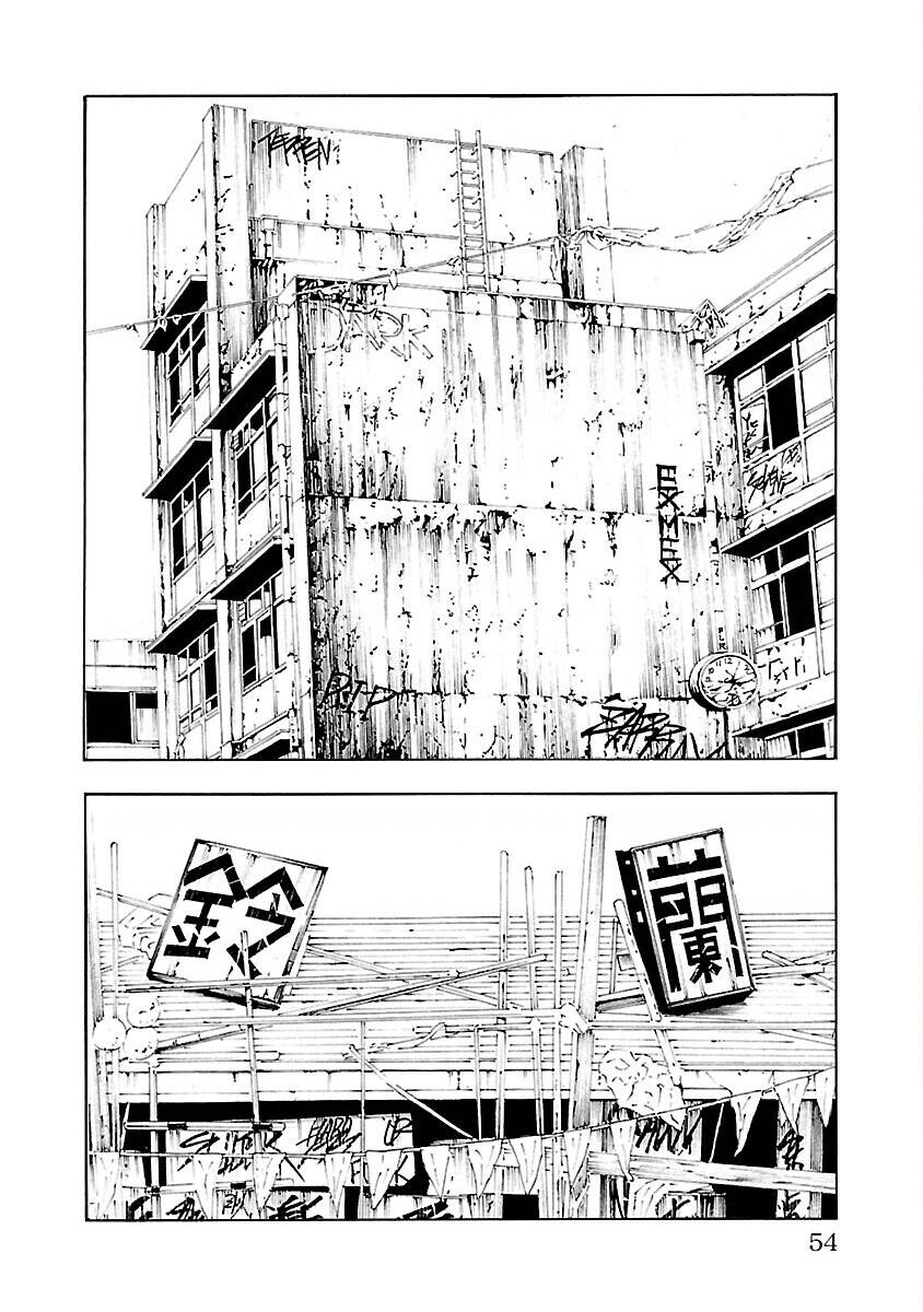 Crows Explode - Chương 21