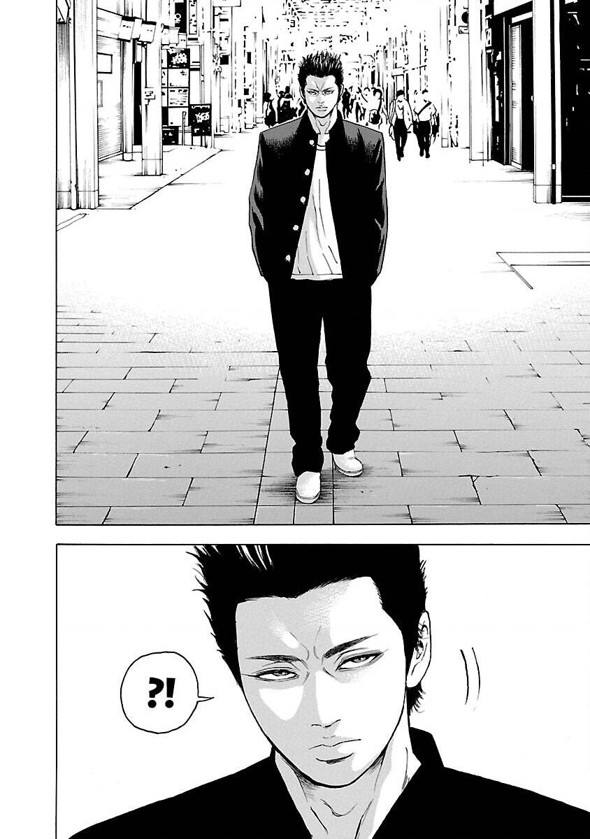 Crows Explode - Chương 21