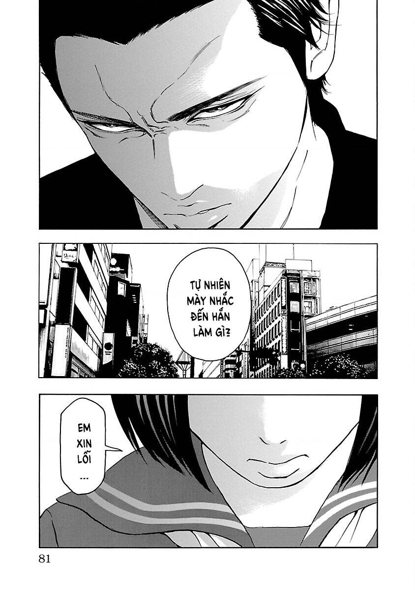 Crows Explode - Chương 21
