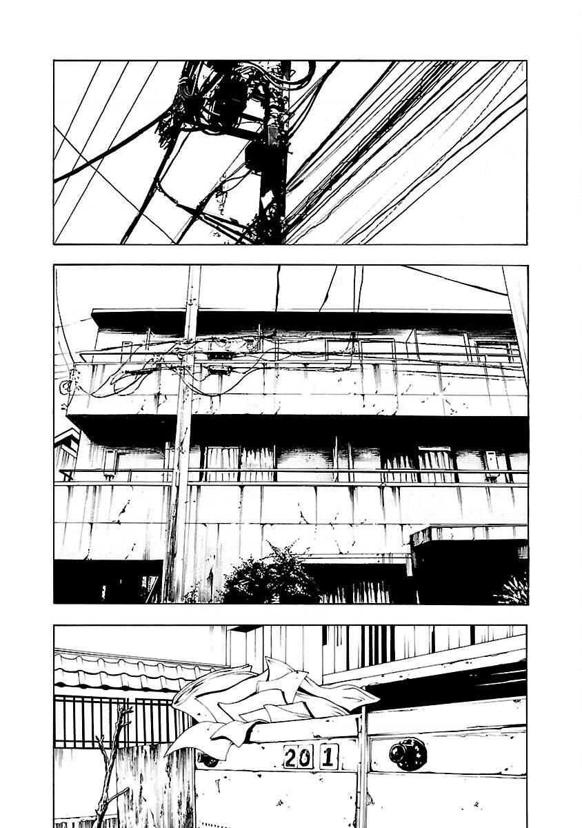 Crows Explode - Chương 21