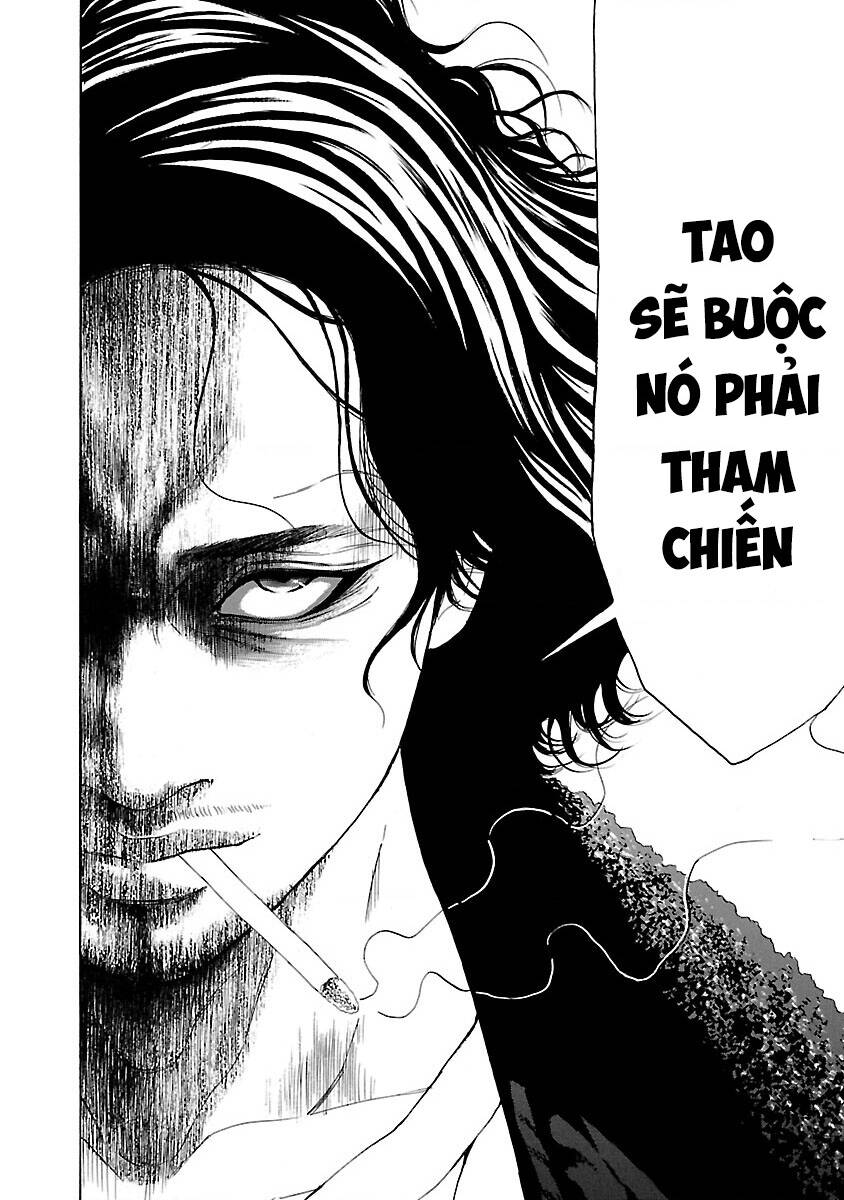 Crows Explode - Chương 21
