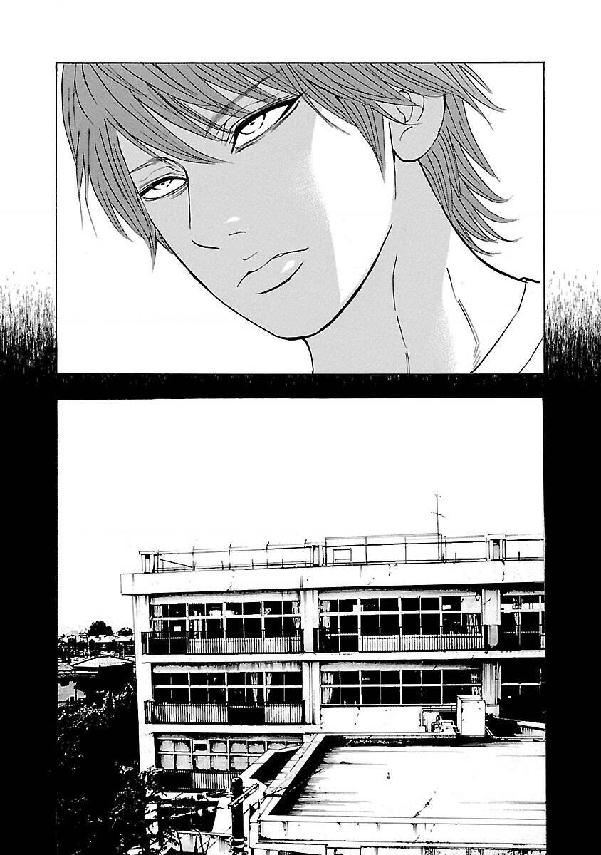 Crows Explode - Chương 22