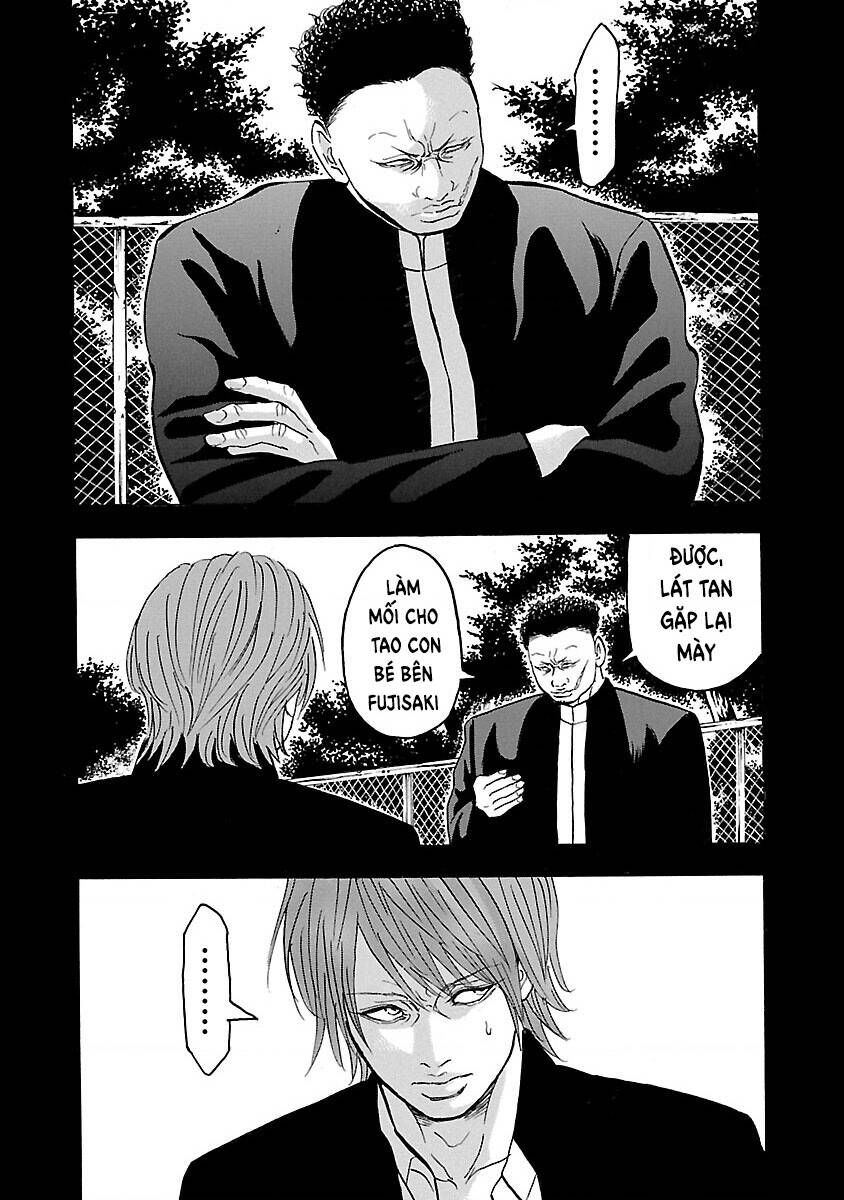 Crows Explode - Chương 22