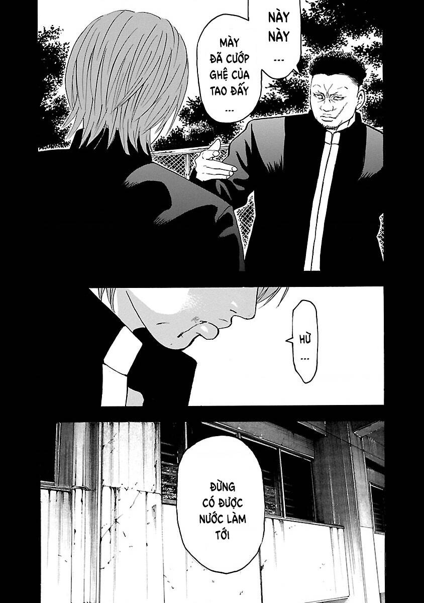 Crows Explode - Chương 22