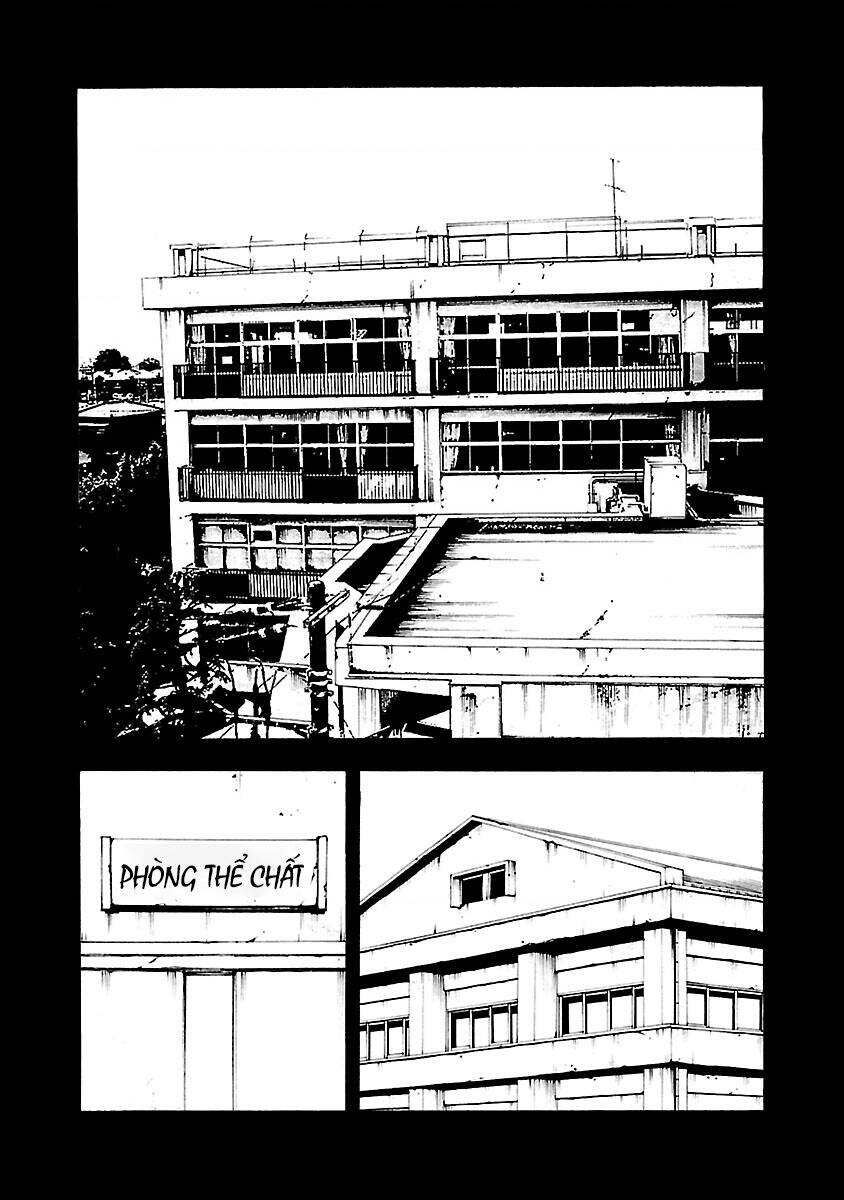 Crows Explode - Chương 23