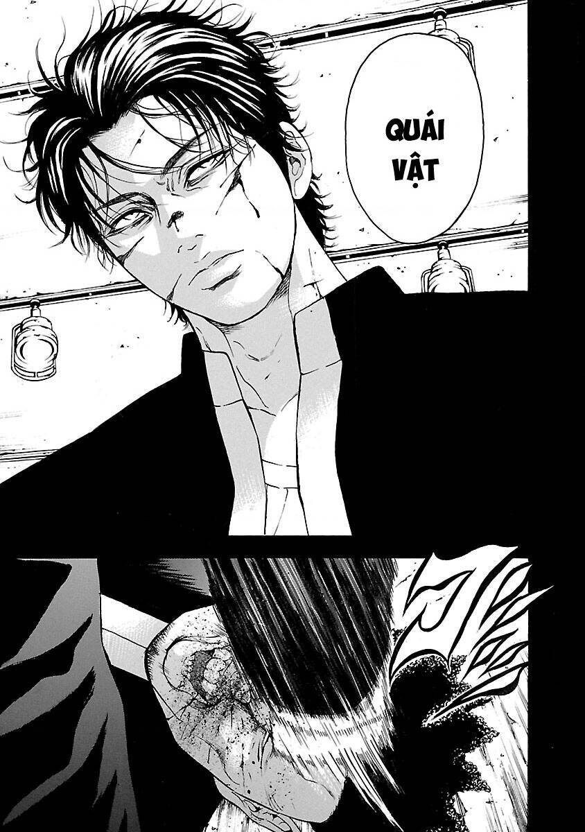 Crows Explode - Chương 23