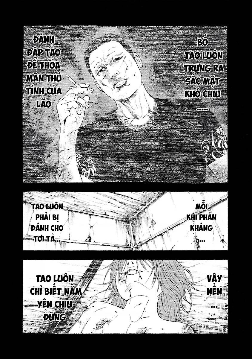 Crows Explode - Chương 23
