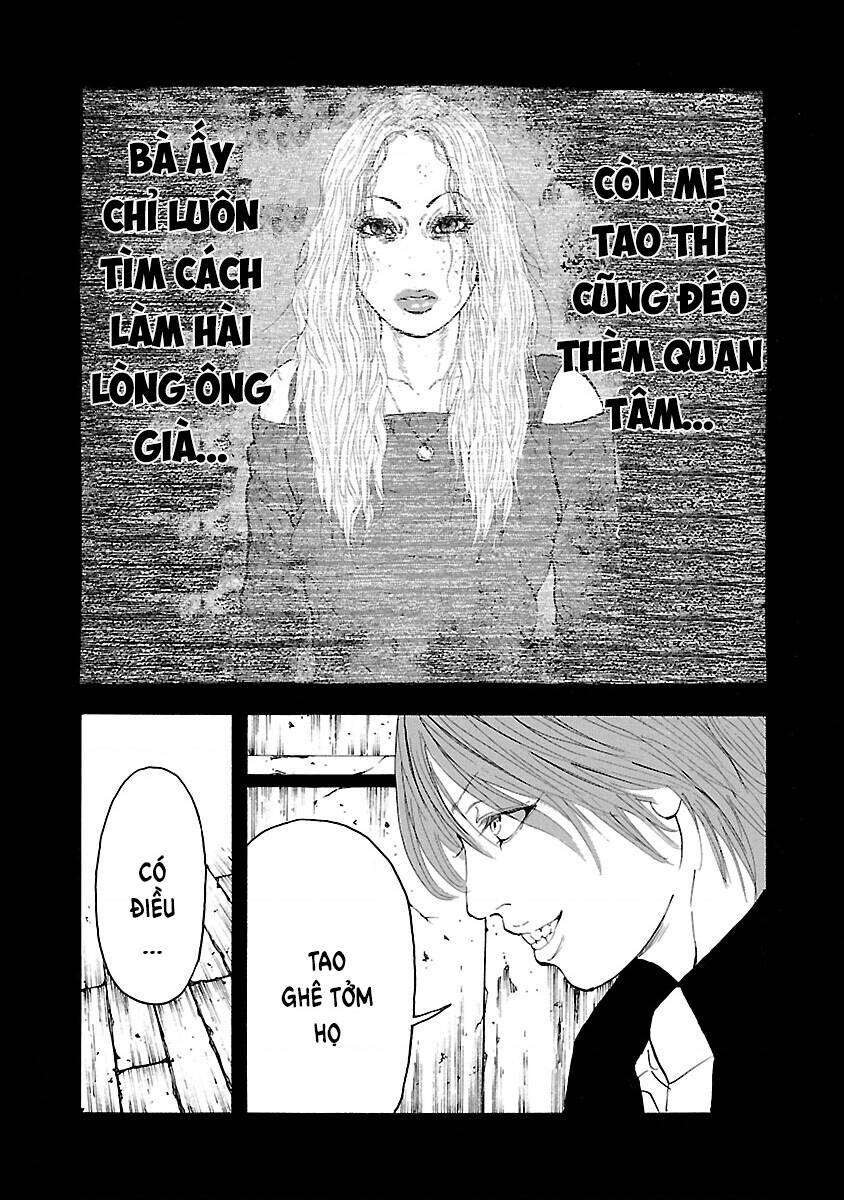Crows Explode - Chương 23