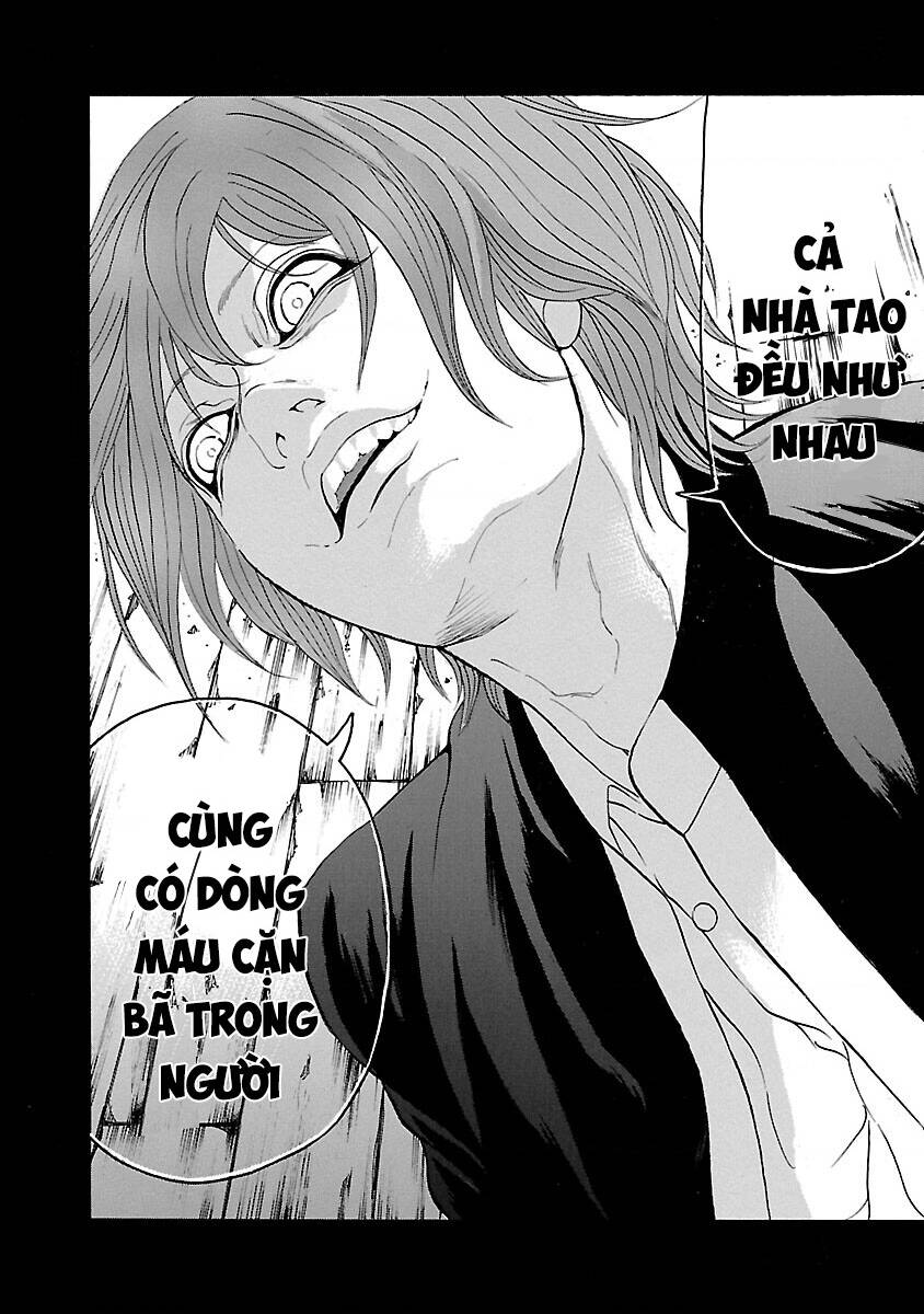 Crows Explode - Chương 23
