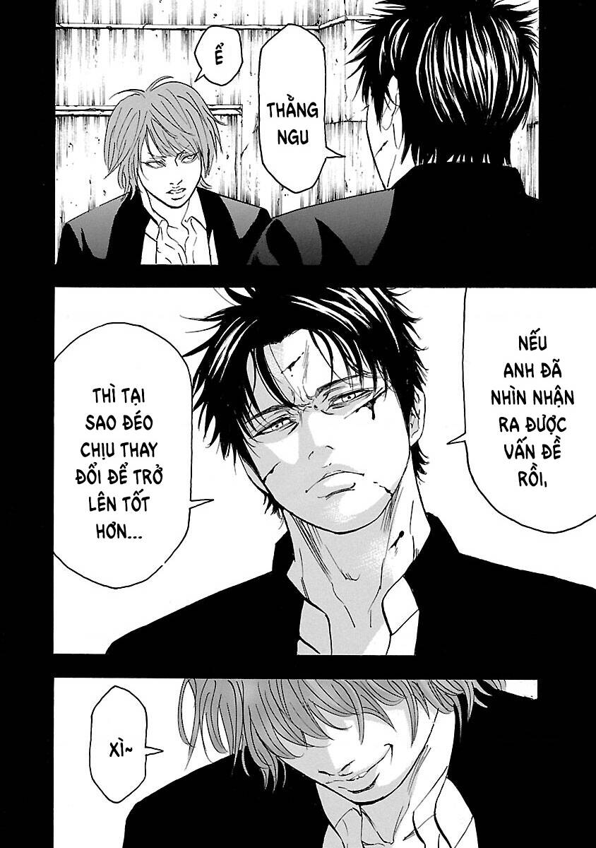 Crows Explode - Chương 23