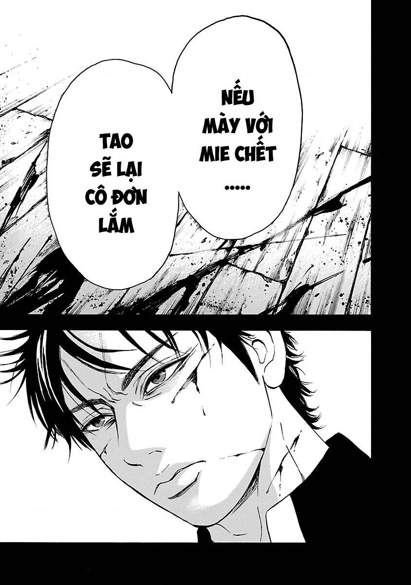 Crows Explode - Chương 23
