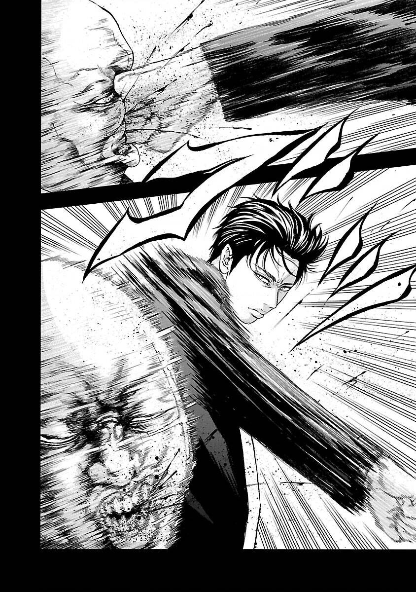 Crows Explode - Chương 23