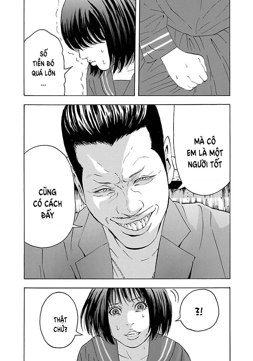 Crows Explode - Chương 24