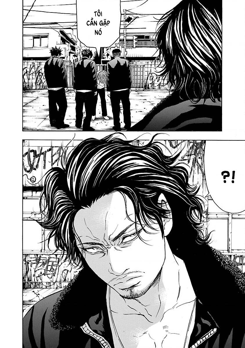 Crows Explode - Chương 24