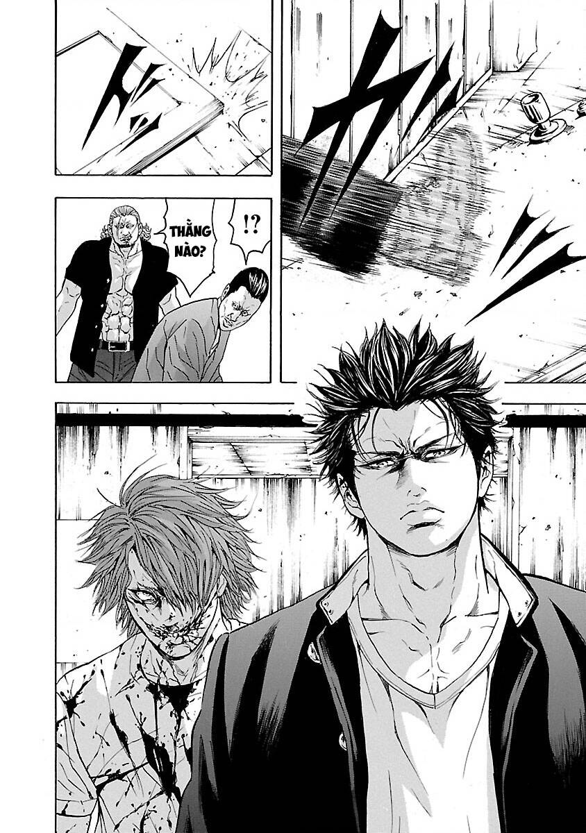 Crows Explode - Chương 24