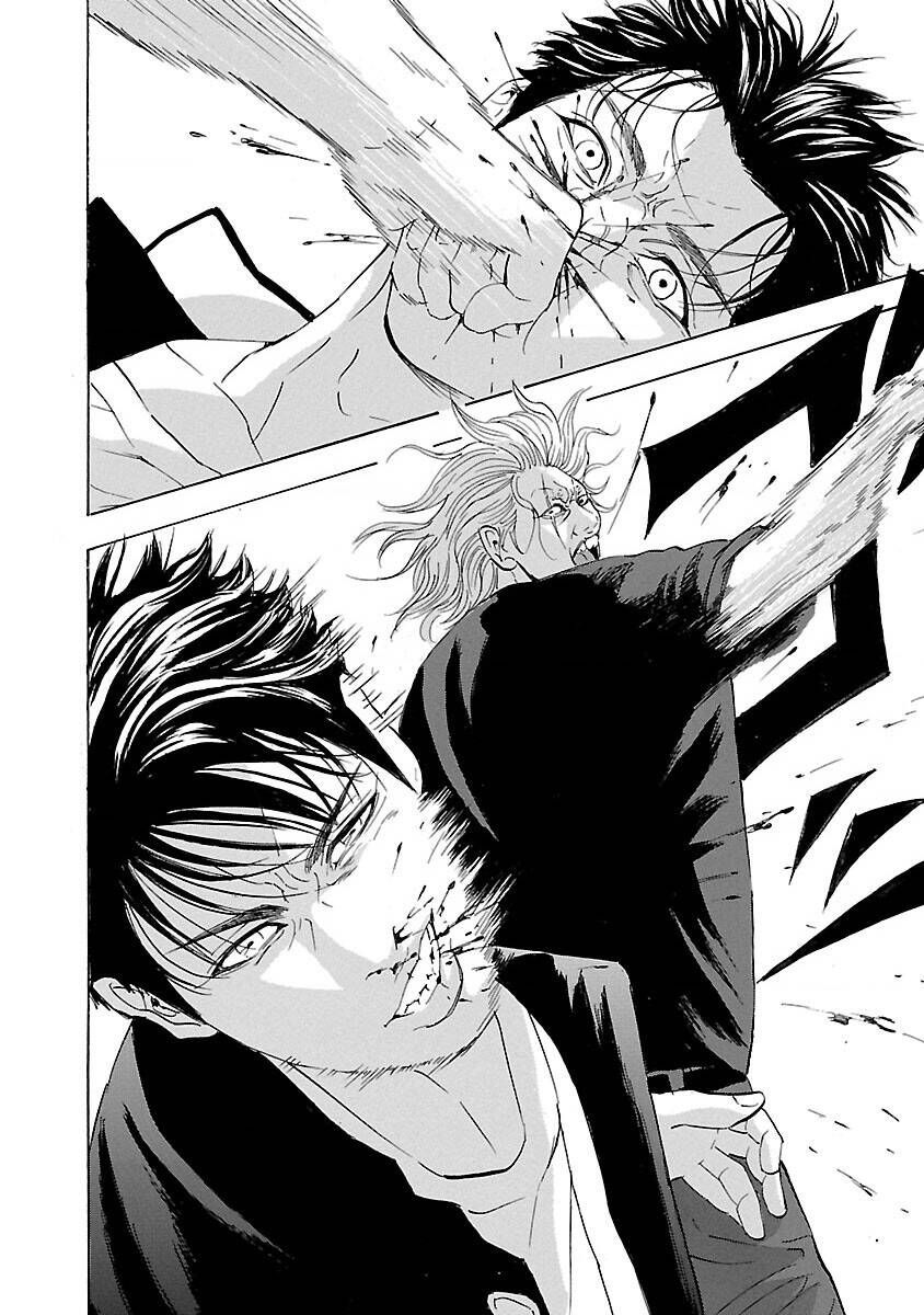 Crows Explode - Chương 25