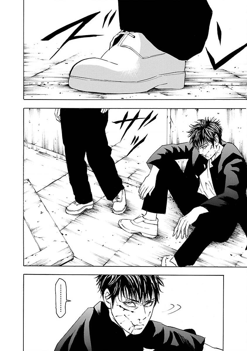 Crows Explode - Chương 25
