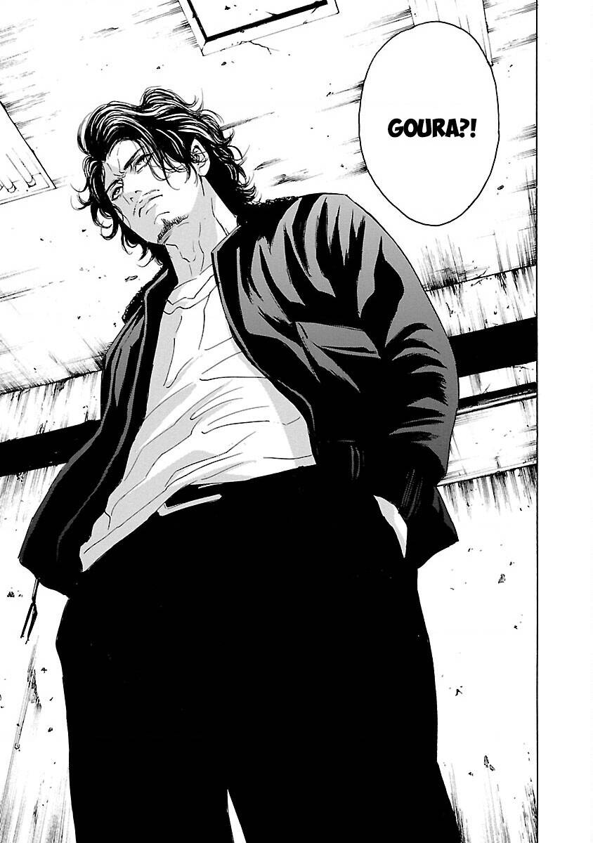 Crows Explode - Chương 25