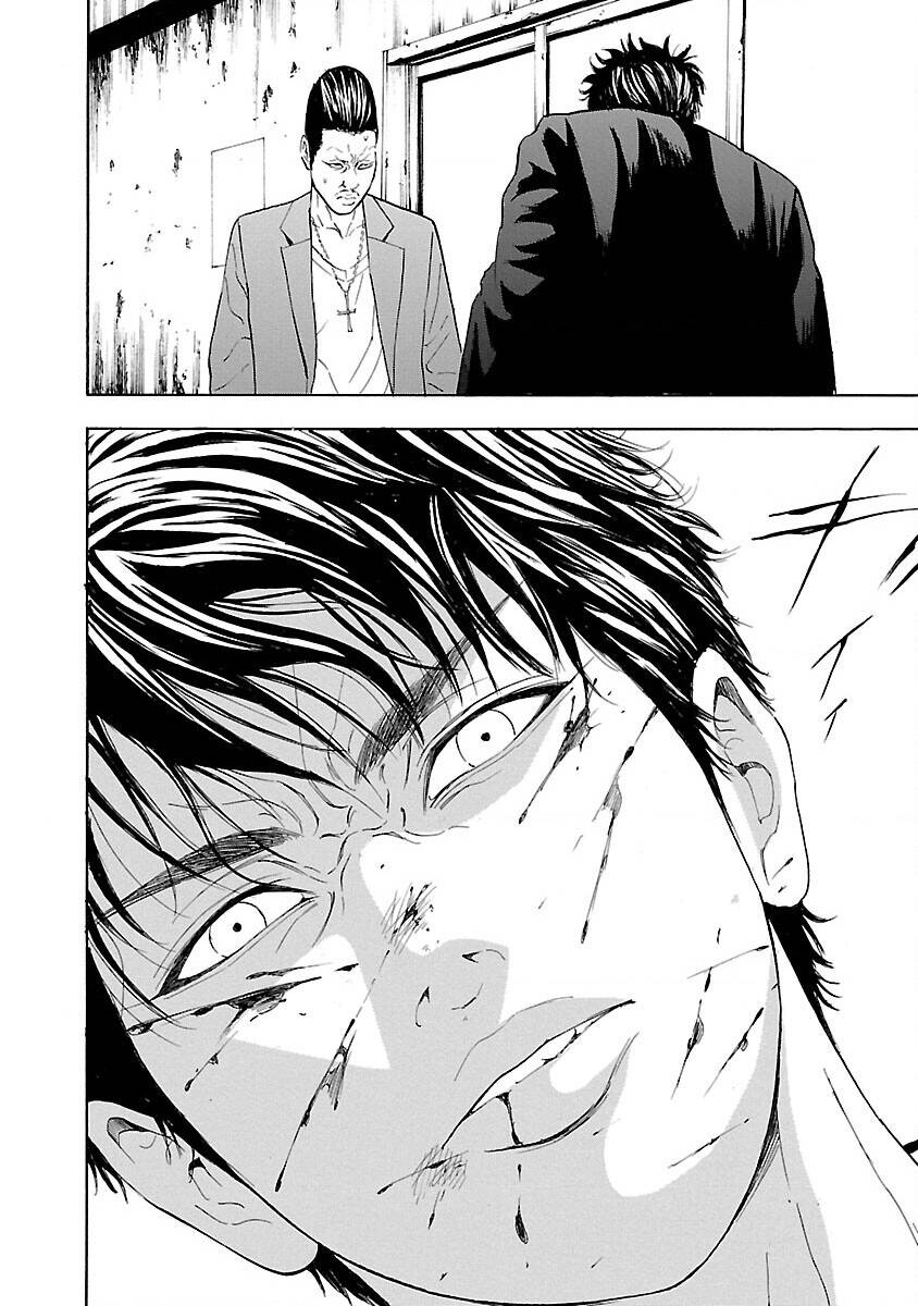 Crows Explode - Chương 25