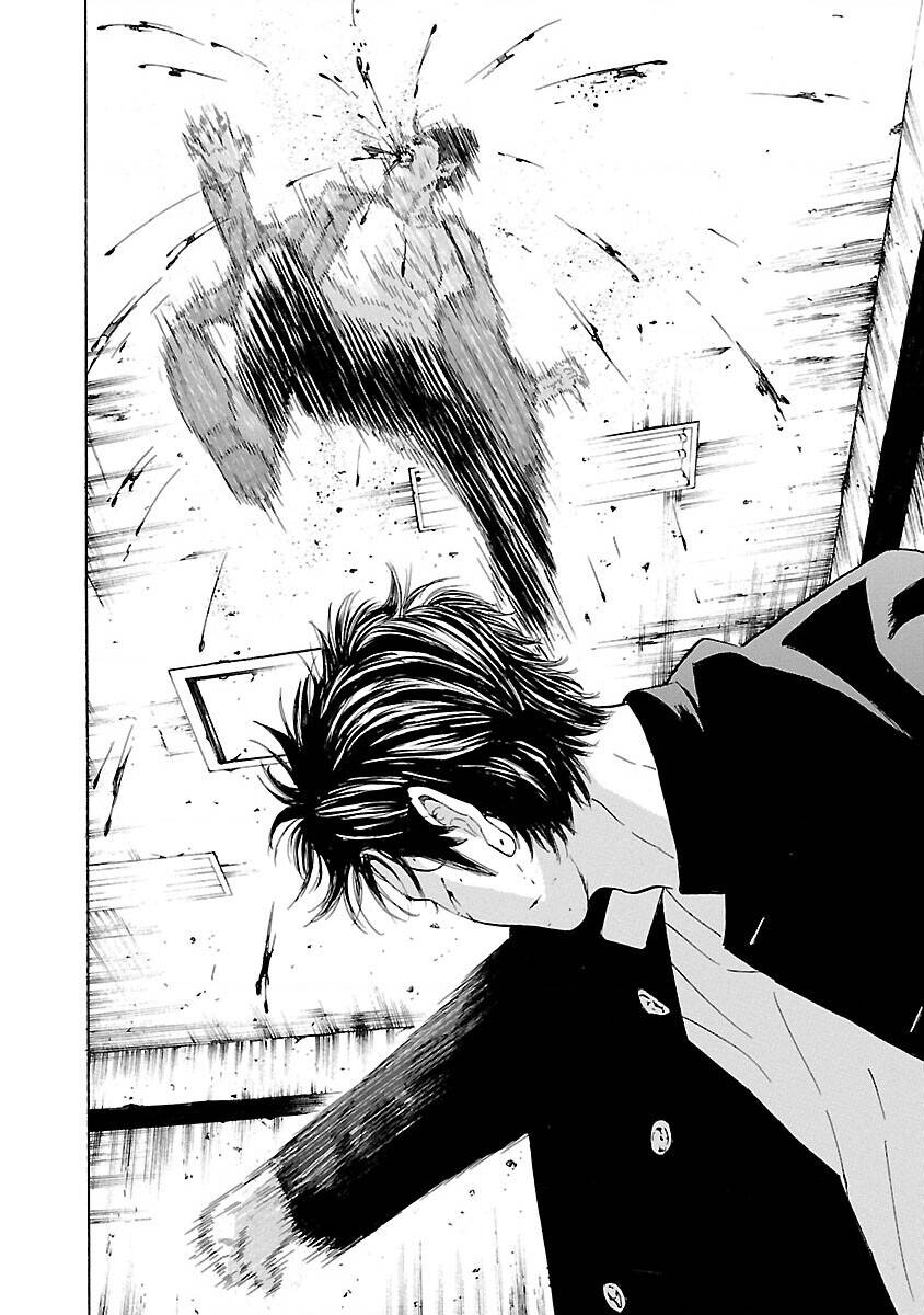 Crows Explode - Chương 25