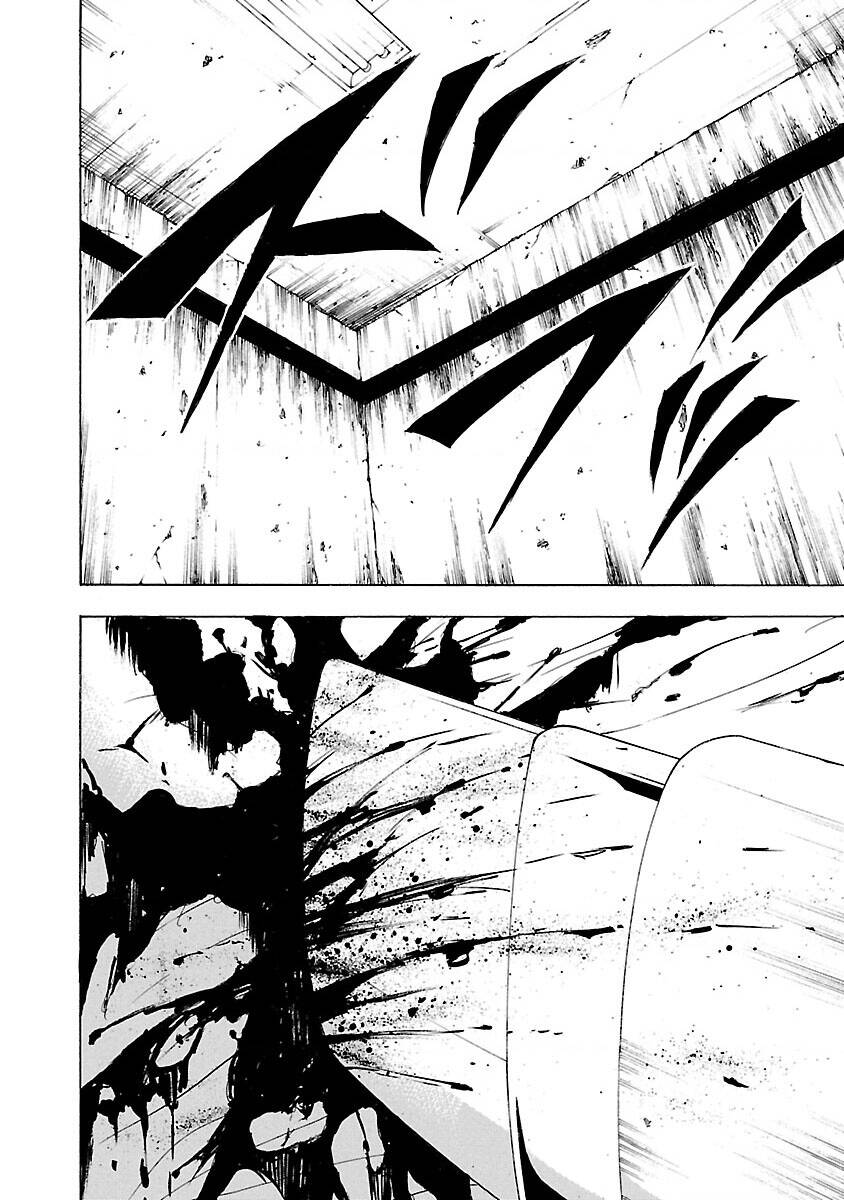 Crows Explode - Chương 26