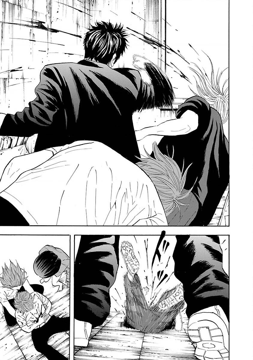 Crows Explode - Chương 26