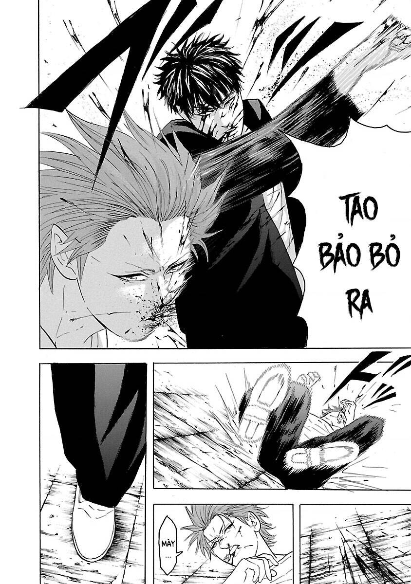 Crows Explode - Chương 26