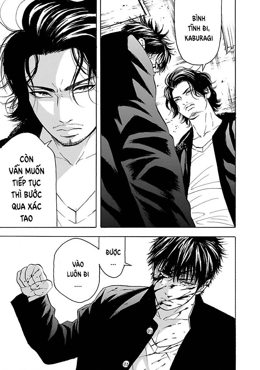 Crows Explode - Chương 26