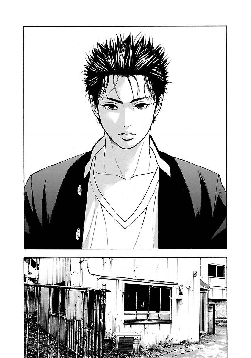 Crows Explode - Chương 26