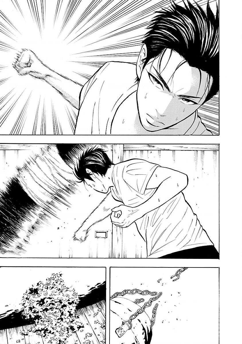 Crows Explode - Chương 26