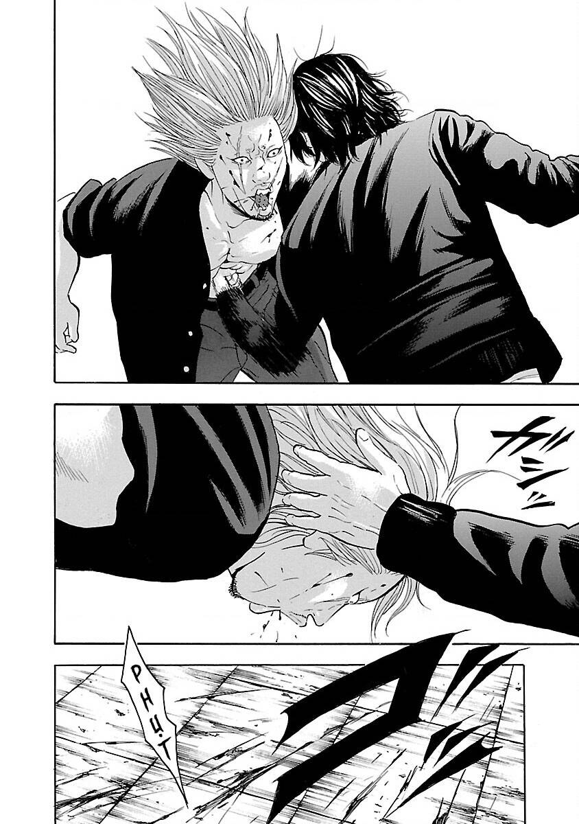 Crows Explode - Chương 26