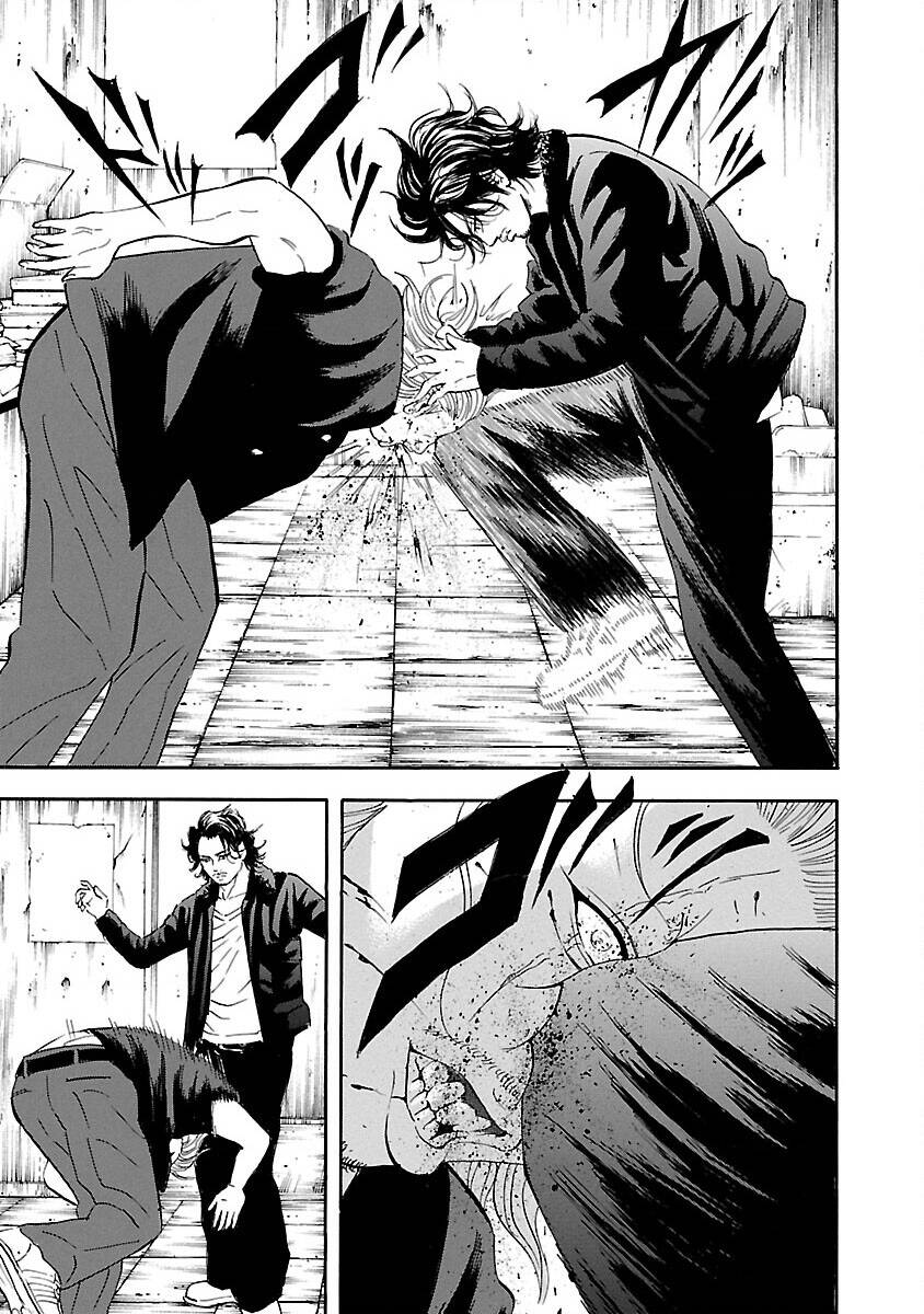 Crows Explode - Chương 26