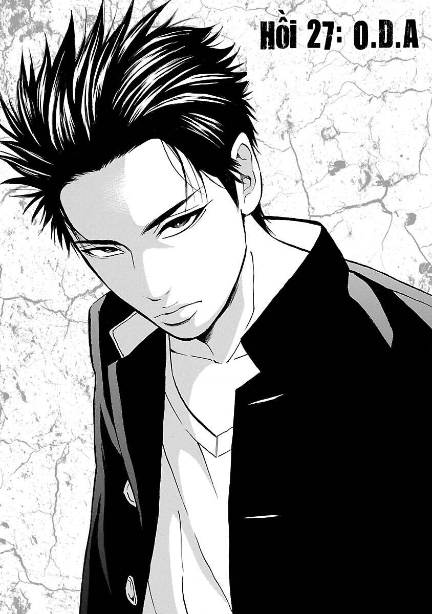 Crows Explode - Chương 27