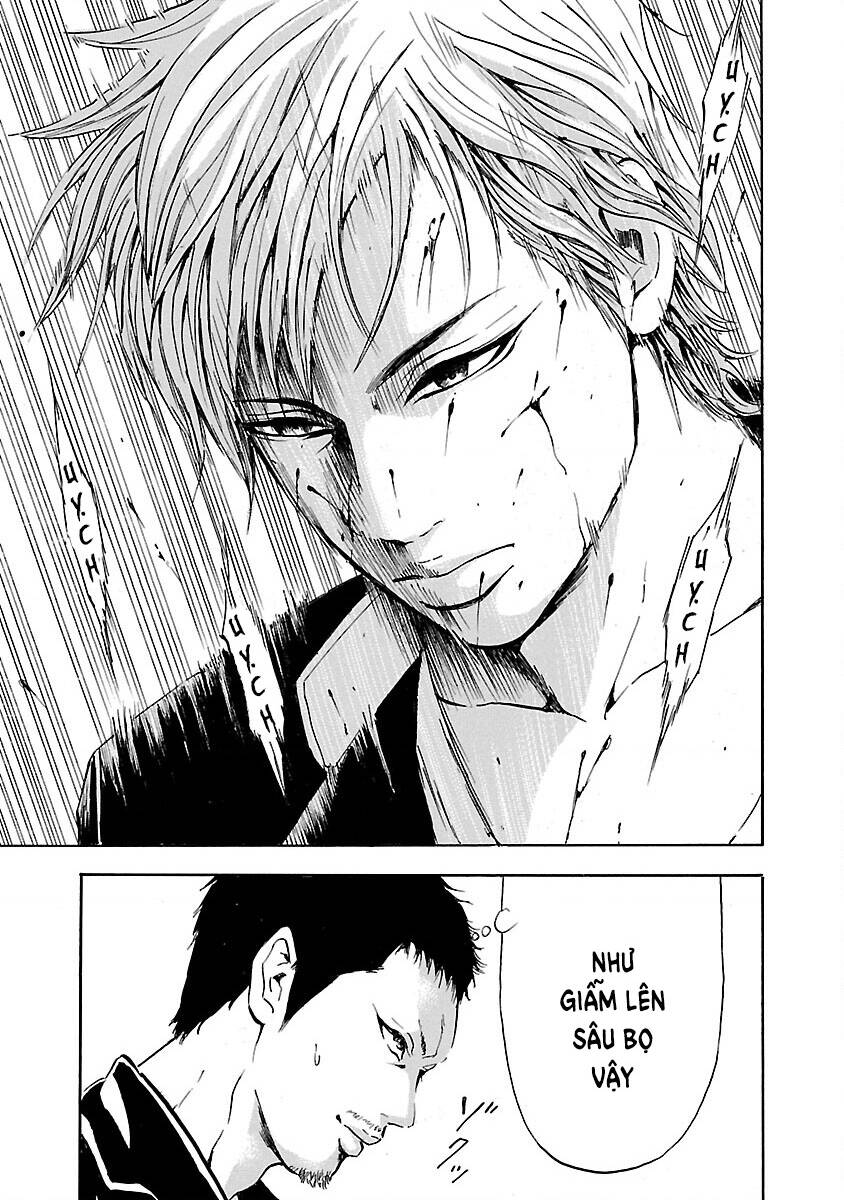 Crows Explode - Chương 27
