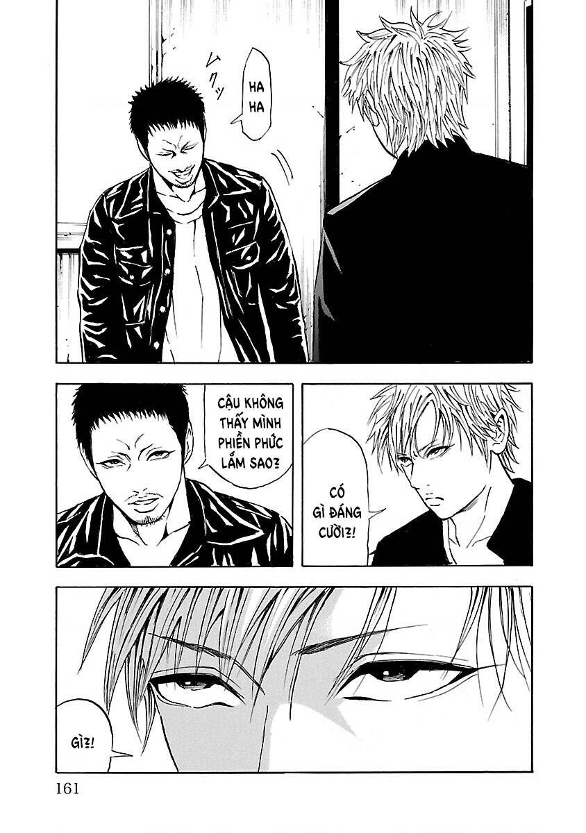 Crows Explode - Chương 27