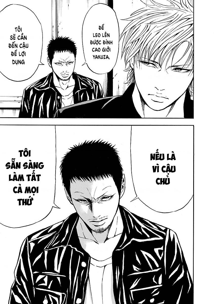 Crows Explode - Chương 27