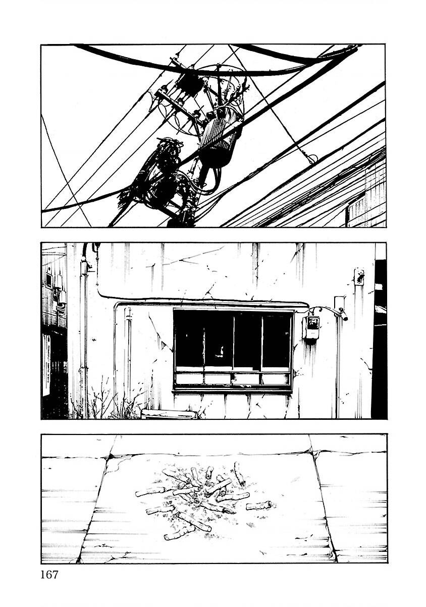 Crows Explode - Chương 27