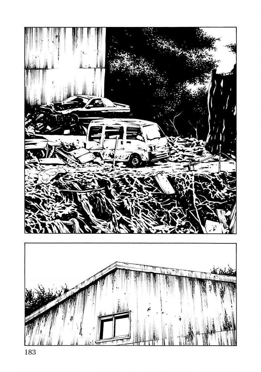 Crows Explode - Chương 27