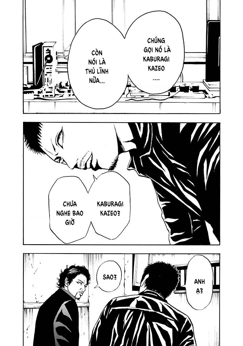 Crows Explode - Chương 27
