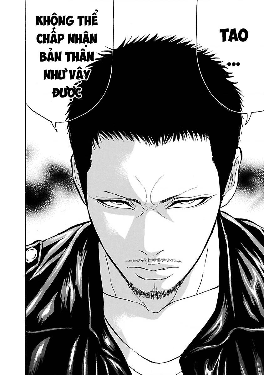 Crows Explode - Chương 28