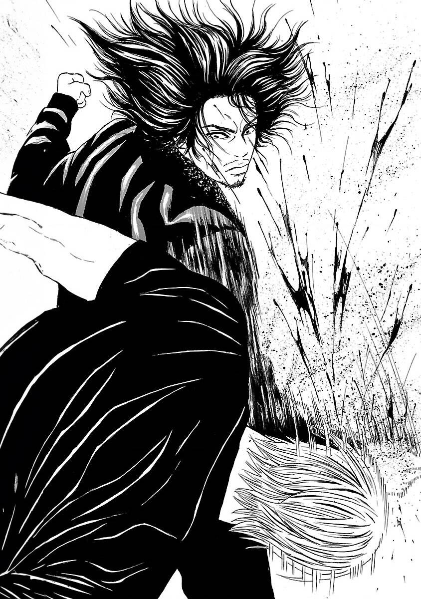 Crows Explode - Chương 28