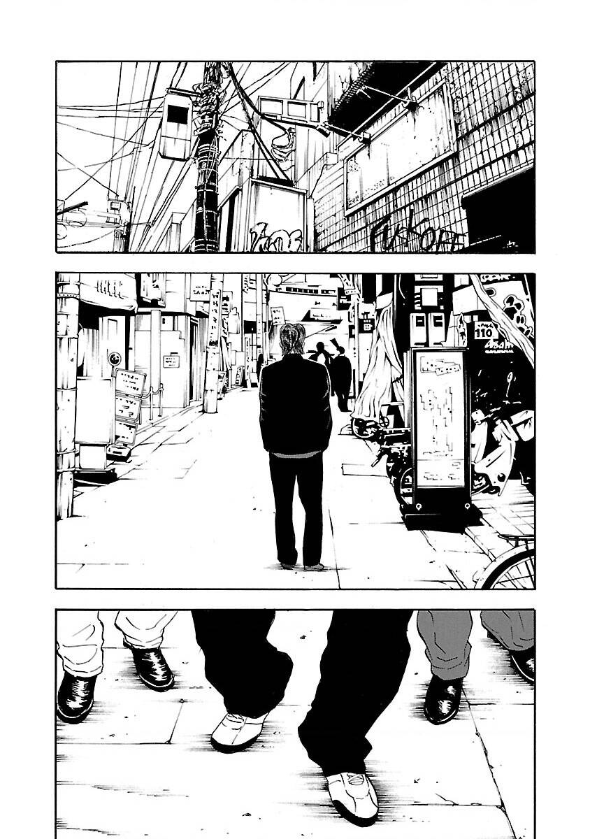 Crows Explode - Chương 28